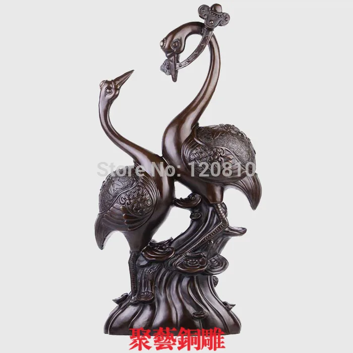 

Bronze statue copper decoration crafts home decoration