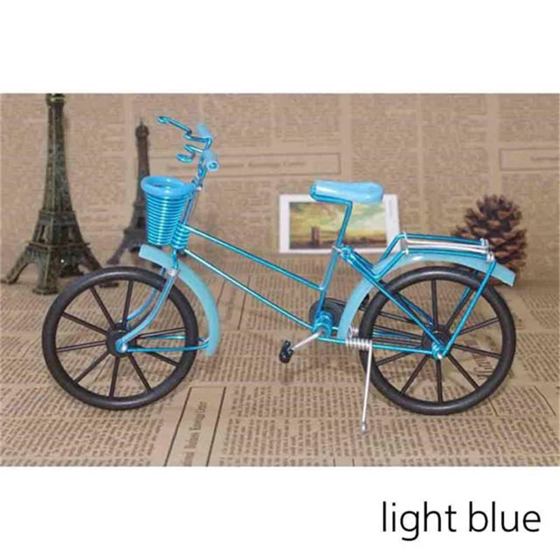 Antique-Bike-Model-Metal-Craft-Home-Decoration-VIntage-Bicycle-Figurine-Miniatures-Children-Birthday-toy-Gifts-Creative (9)