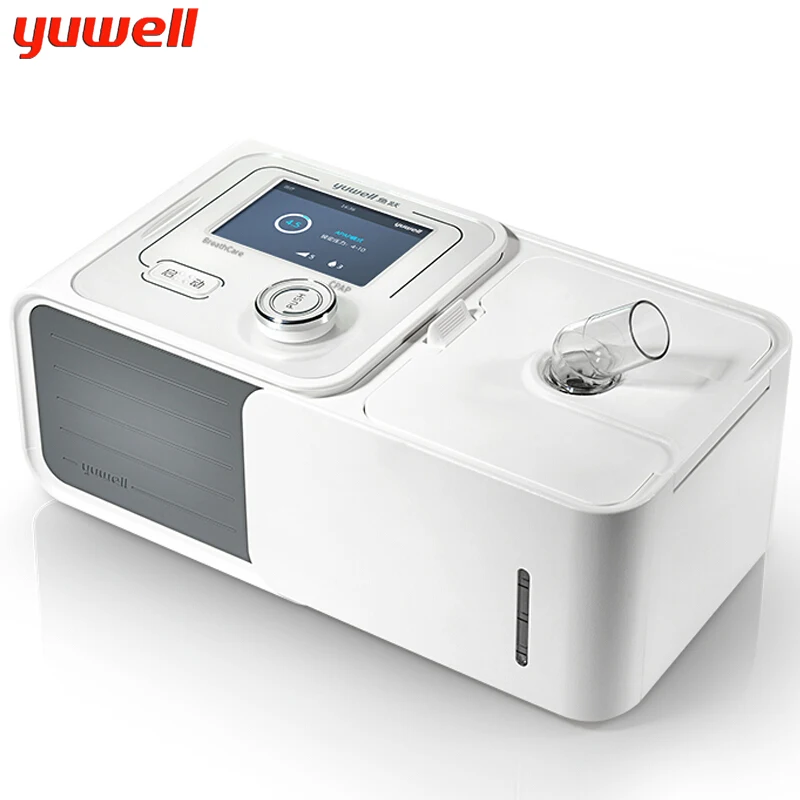 YUWELL YH360 Sleep Snoring Automatic CPAP Machine Home Sleeping Remedy