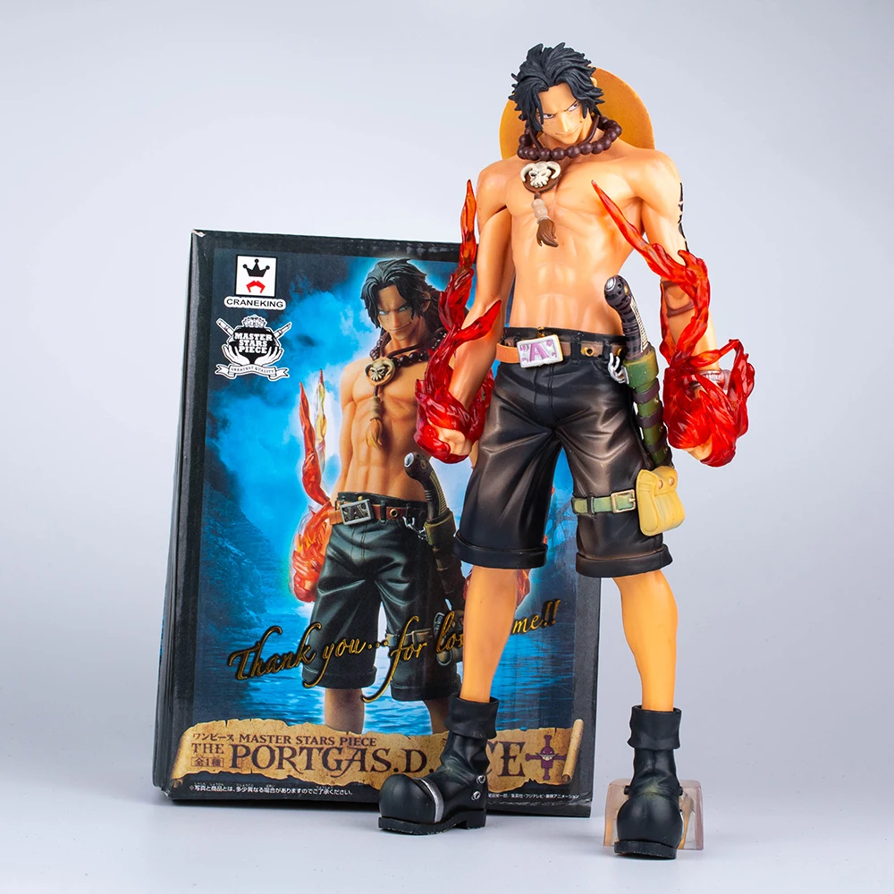 Portgas D Ace Portgas D Ace