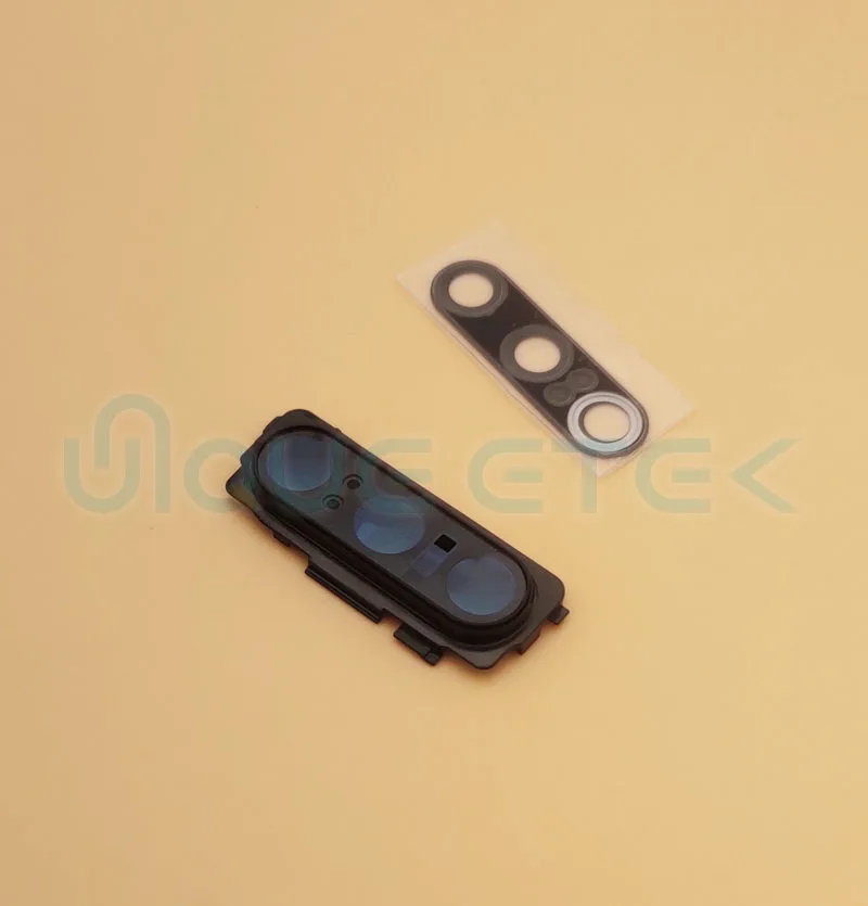 Стекло для камеры Xiaomi 9 M9 Mi9 Mi 9SE с рамкой корпус внешняя крышка объектива вместе