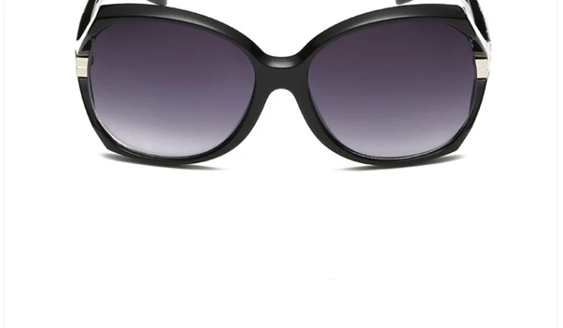 LeonLion градиентные классические женские солнцезащитные очки, женские брендовые дизайнерские винтажные негабаритные солнцезащитные очки UV400 Oculos De Sol Feminino