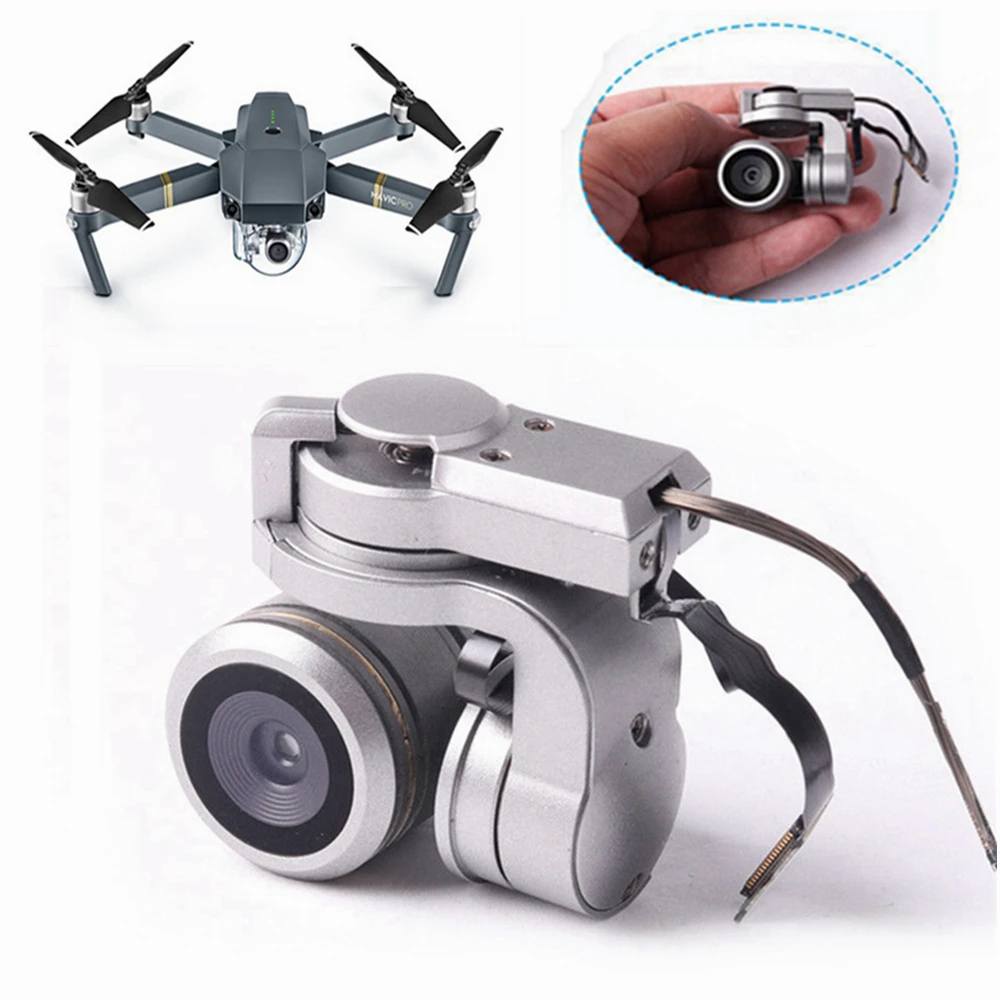 4k video camera drone