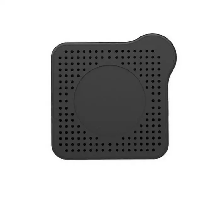 Мини-камера HD 720 P wifi камера датчик движения магнитный зажим беспроводная видеокамера запись фото каждые 15 секунд