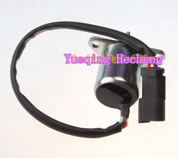 

Shut Off Shutdown Stop Solenoid 414306 FOR Thero King TK 41-4306