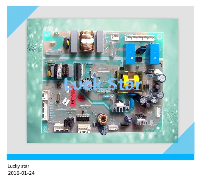 

95% new for Haier refrigerator computer board circuit board 0061800118A BCD-231WDPM driver board good working