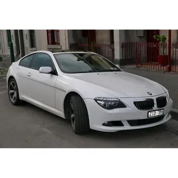 

Error Free LED Angel eyes fog lights For Bmw e63 e64 6-series auto led light bulbs for cars LED Car lamp 2pc/lot