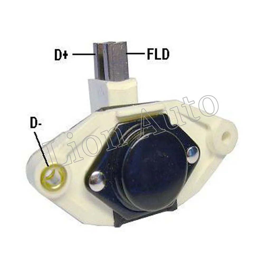 

Alternator Voltage Regulator For Mercedes-Benz Volvo 1-197-311-304 1197311304 5001831960 Vr-2349
