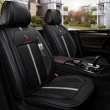 

Car Seat Covers car-styling Car Seat Cushions Car pad For Toyota Camry VCV10 MCV10 MCV20 SXV10 SXV20 ACV30