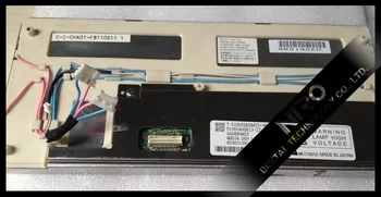 

KCVV DHL/EMS Shipping New Original OPTREX T-51965GD088ZU-MFW-AHN LCD Display Screen 8.8'' Car Navigation LCD Panel For New B-M-W