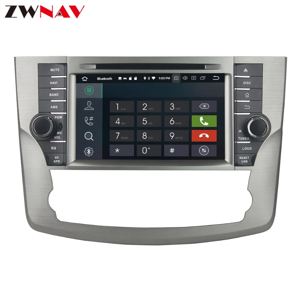 Perfect ZWANV 8 inch Android 8 Car DVD Player GPS navigation For Toyota Avalon 2011 2012 headunit multimedia player tape recorder 5 Perfect ZWANV 8 inch Android 8 Car DVD Player GPS navigation For Toyota Avalon 2011 2012 headunit multimedia player tape recorder 5