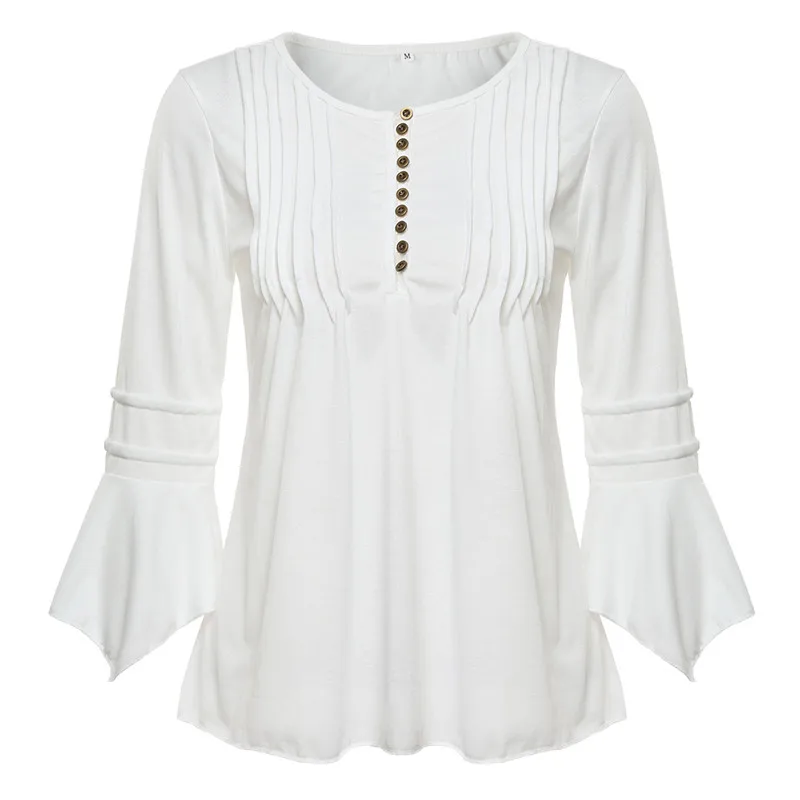 ruffle blouse (26)