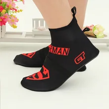 Мужские и женские сандалии с высоким берцем ультра-легкая спортивная обувь для плавания, обувь для дайвинга, мягкая обувь SupermanK16889