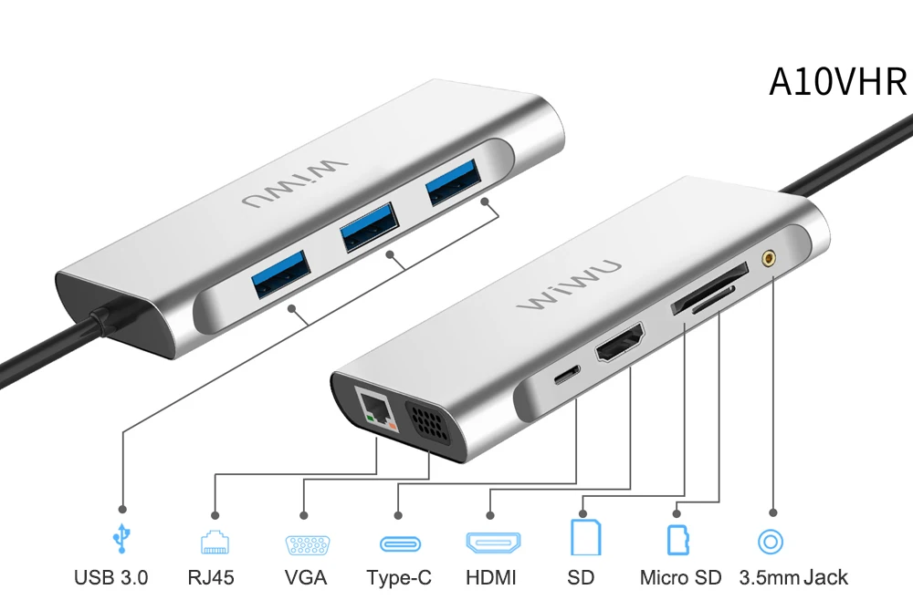Type-c-hub-for-MacBook