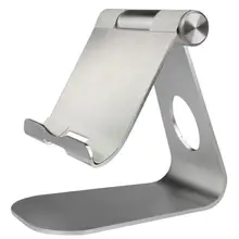 Горячая Распродажа модный регулируемый держатель из алюминиевого сплава подставка для iPad Pro 12,9/9,7 дюймов планшет YYH* Лучшая цена VICKY