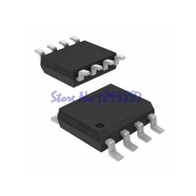 1 шт./лот MIC4680 MIC4680-5.0YM MIC4680-3.3YM SOP8