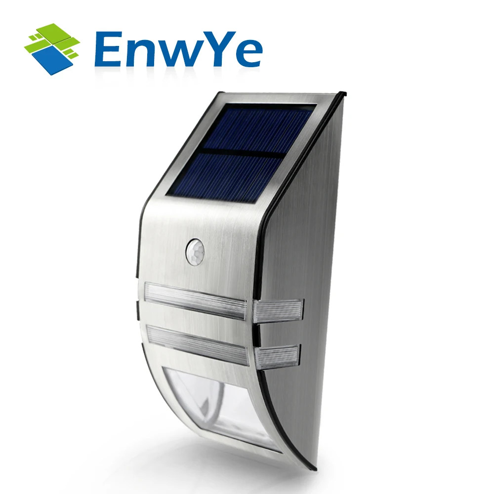 Solar Lighting Company Promotion For Promotional Solar Lamps Outdoor Ip65 Waterproof Garden Path Lamp Light Ed Auto Motion Sensor Energy Saving Sense