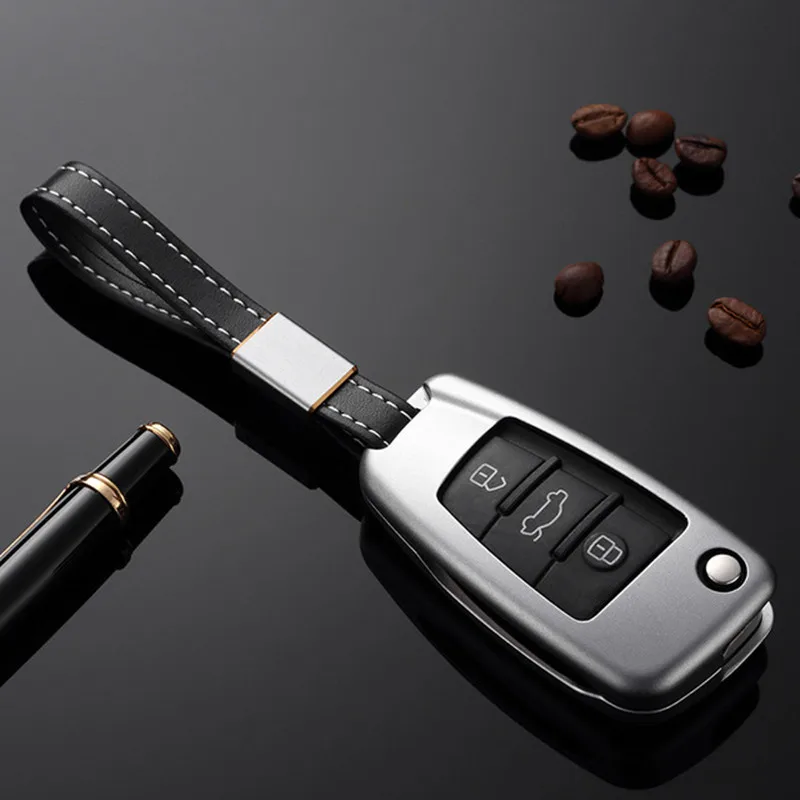 Aluminum-Alloy-Car-Key-Case-Cover-with-Leather-Belt-Key-Shell-Storage-Bag-Protector-for-Audi.jpg_640x640 (1)