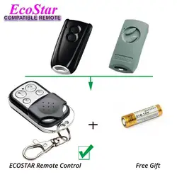 30 шт. Hormann Ecostar RSE2 RSC2 Замена передатчика Handsender аккумулятором 12 В 27A наивысшего качества DHL доставка