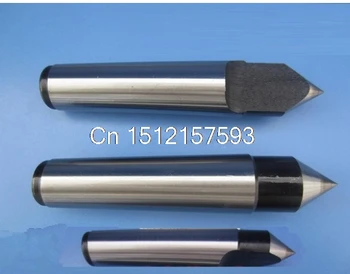 

MT1 MORSE TAPER #1 HALF NOTCH CENTER LATHE CNC TOOL & WORKHOLDING TURNING #A93