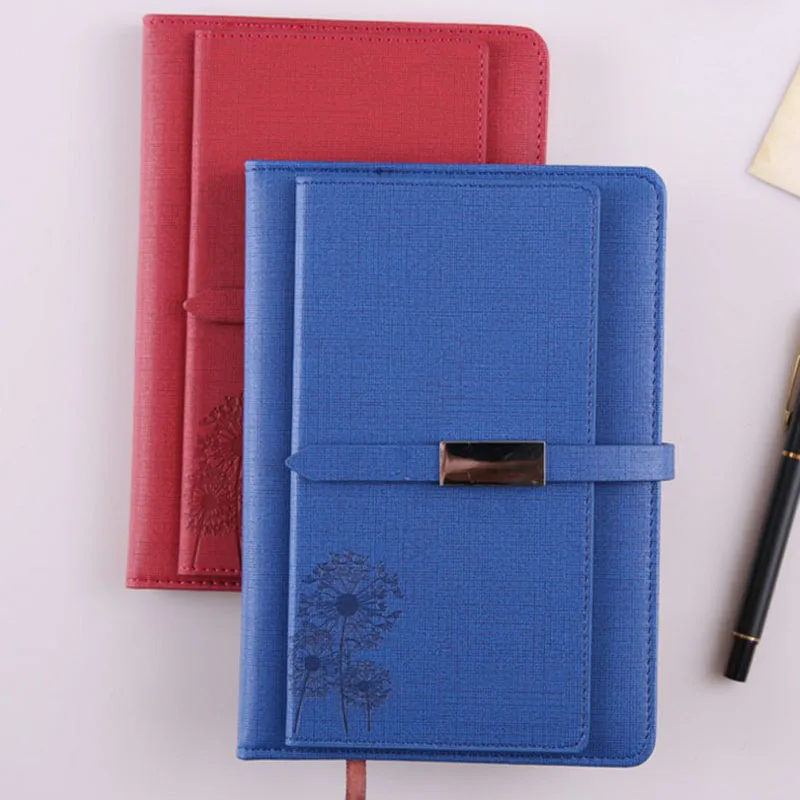 

Books Office List Big Notepad Study Planner Cute Bucket Notebook Diary Hard Cover School Supplies For Girl Note Book Notebook