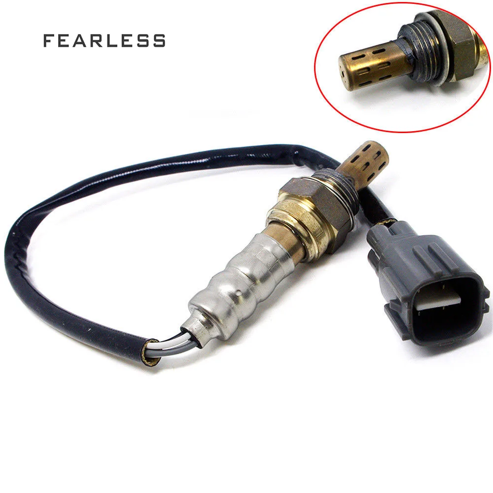 

New Downstream O2 Oxygen Sensor For Toyota Avalon Echo Rav4 Sequoia Paseo Tacoma