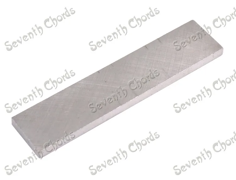 4 шт. 60 мм * 12 9 3 электрическая гитара Humbucker Пикап Намагниченный Alnico 5 бар