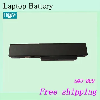 

5200mah SQU-809-F02 Laptop Battery For FUJITSU Amilo Li3710 Li3910 Li3560