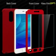 360 Case For Xiaomi Pocophone F1 Case Xiaomi Pocophone F1 Cover On For Xiomi Poco F1 360 Protective Cover Tempered Glass