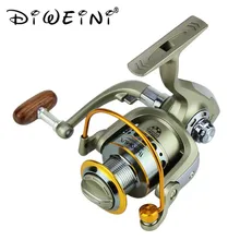 LC1000-7000 Рыболовная катушка спиннинговые Катушки с ЧПУ Обработанная алюминиевая катушка 12 BB для лодки рок пресноводная Морская рыбалка