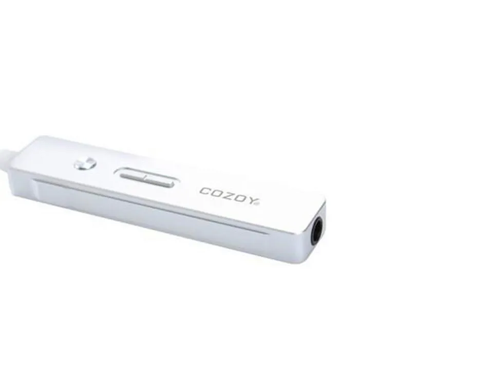 COZOY TAKT C тип-c до 3,5 мм DSD 32 бит/384 кГц аудио декодированный кабель усилитель для наушников для телефона Android/iPad