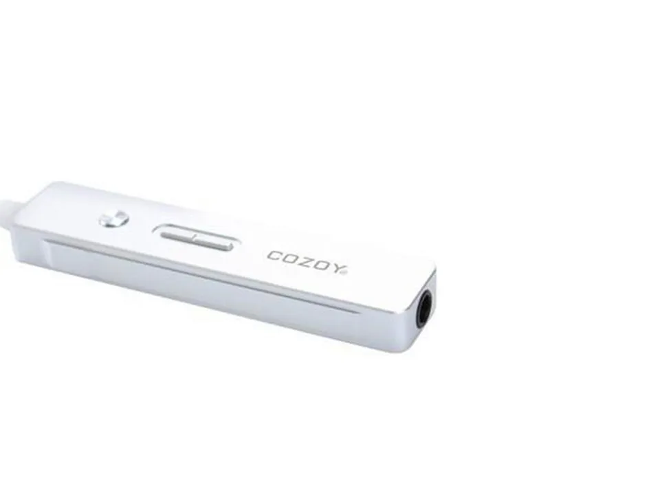 COZOY TAKT C Type-C to 3.5mm DSD 32Bit/384khz
