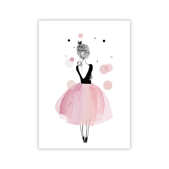 Modern-Flower-Pink-Fairy-Paris-Art-Poster-Nordic-Wall-Romantic-Art-Children-s-Girls-Living-Room.jpg_640x640