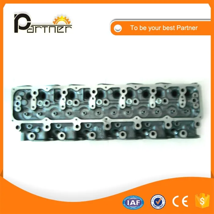 TD42 cylinder head (3)