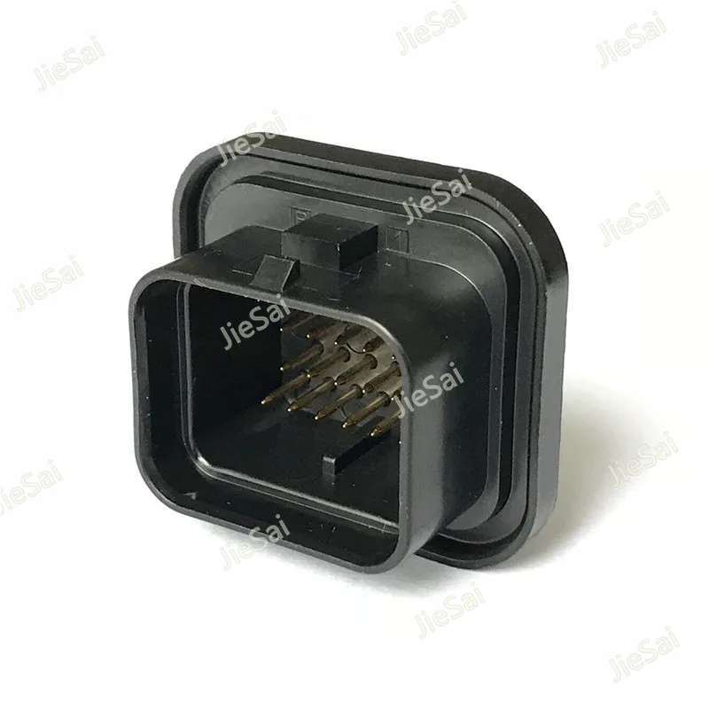 AMP 6437288 6 1437288 шаг 3 мм 26 контактный прямой коннектор для печатной
