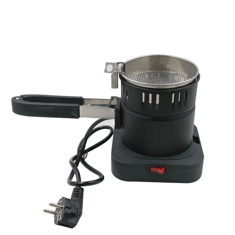 

1PC Electric Charcoal Burner 220V 650W Electric Coal Lighter Shisha Hookah Smoking Accessories Charcoal Electric Stove
