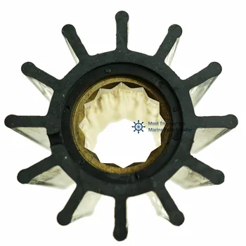 

New Flexible Impeller Replaces Johnson 09-821BT-1 Fits F75 Series Pumps Fresh F75B-9 Sierra