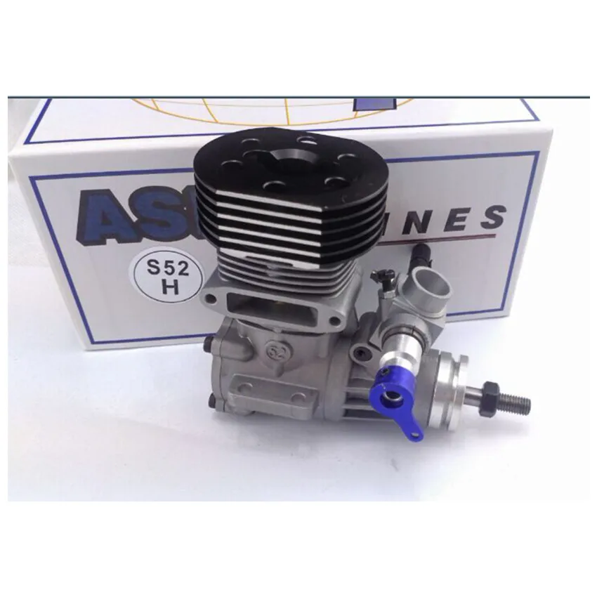 rc heli engine