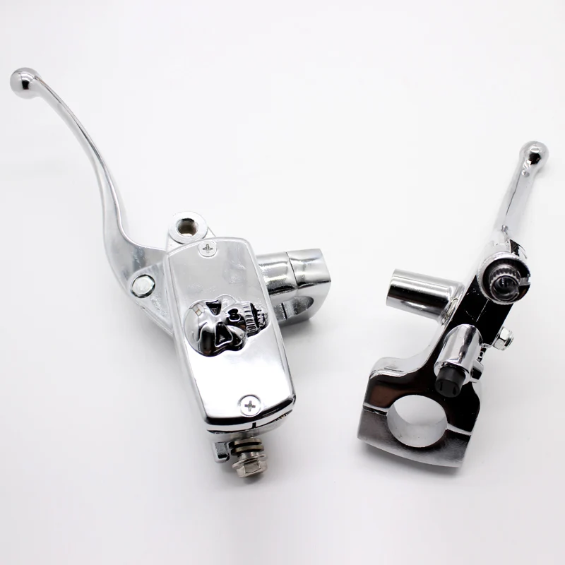 Nordson 25mm Handlebar Motorcycle Brake Clutch Master Cylinder Lever For Honda Yamaha Suzuki Harley Kawasaki Ducati Aprilia BMW