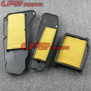 

Free shipping motorcycle air filter fits yamaha YP400 for MAJESTY 400 04-13