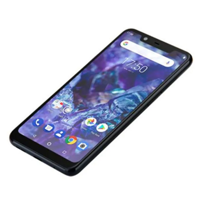 Unlocked Original Nokia X5 Celular Fingerprint Dual SIM Smartphone 5.8" 3GB/4GB RAM 32GB/64GB ROM 3060mAh MTK6771 Cellphone iphone xr refurbished
