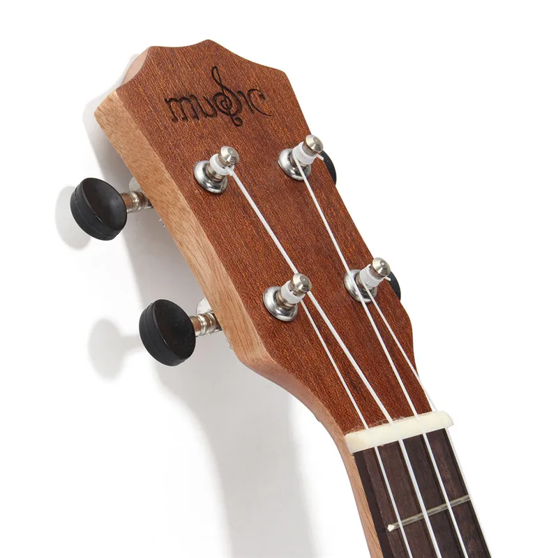 Купить 21 "15 лады сопрано гавайские гитары укулеле уке сапеле ...