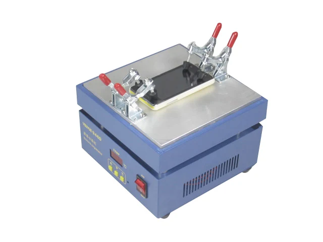 

Cheap LCD separator ly 946D, small size phone repair machine 110/220V