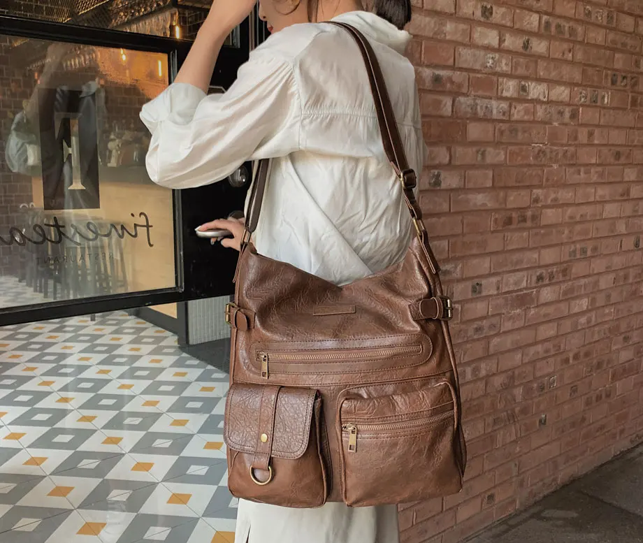 saco do mensageiro hobos bolsas de ombro