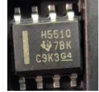 

Free Shipping! H551Q SOP-8 Original authentic and new Free Shipping