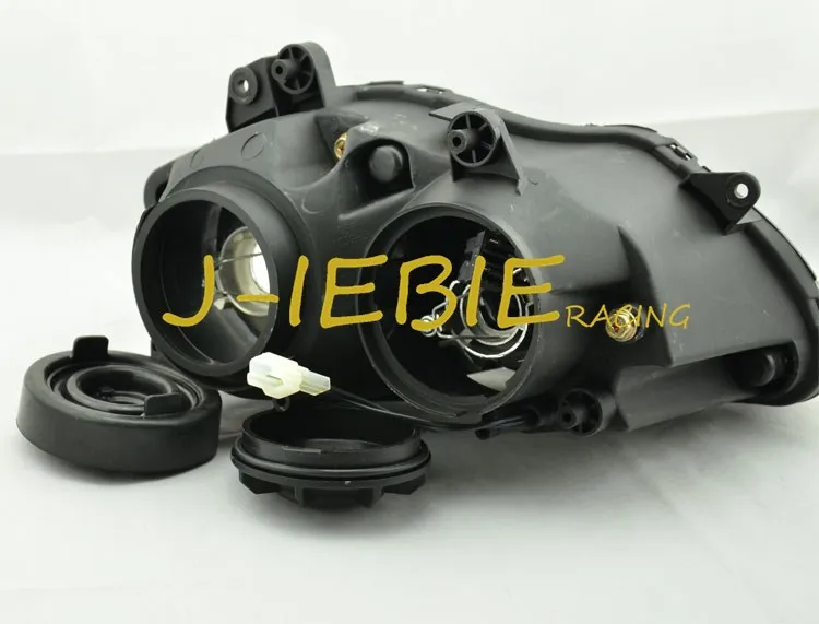 Front Headlight Head Light Lamp Assembly For Yamaha YZF R1 2007 2008
