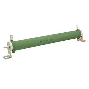 250 Ohm Watts High Power Ceramic Tube Resistor 250W |