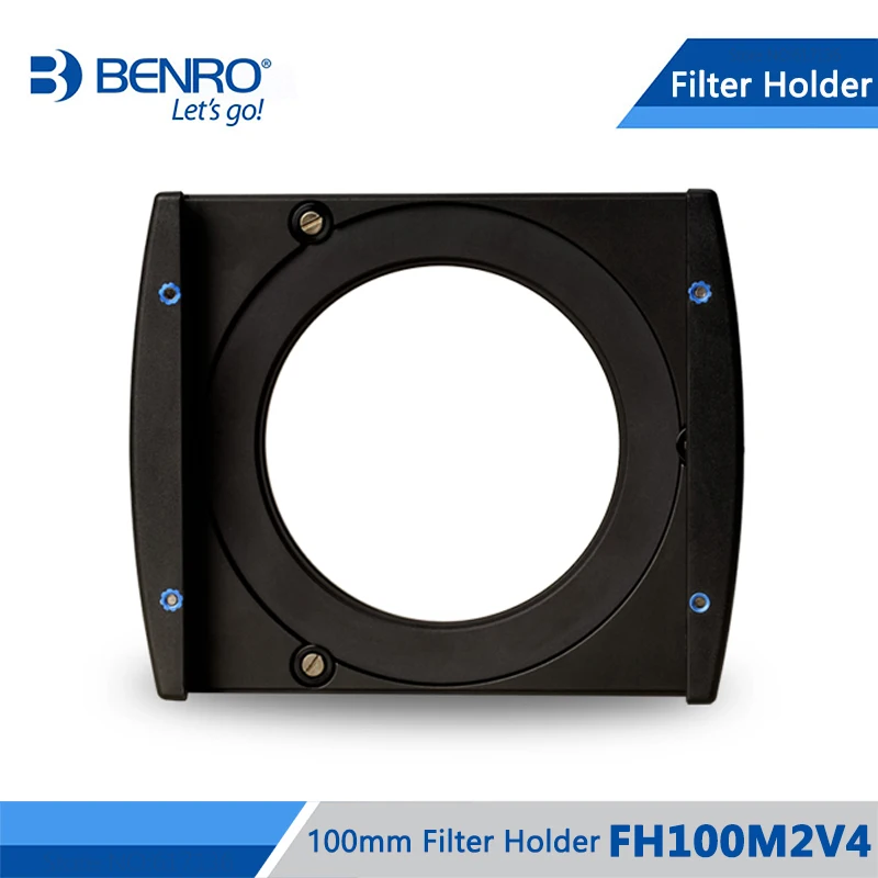 Aliexpress.com : Buy Benro FH100M2V4 100mm Square Filter