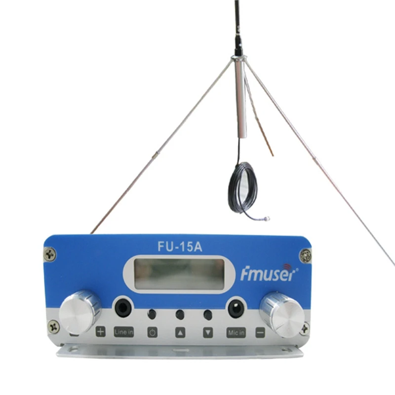 FU-15A-GP100-KIT