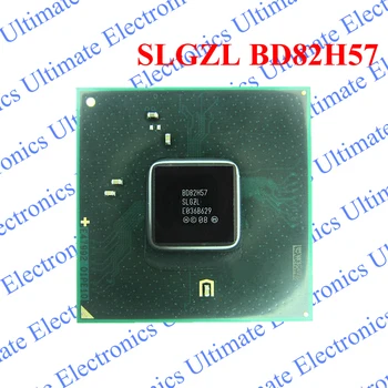

ELECYINGFO New SLGZL BD82H57 BGA chip
